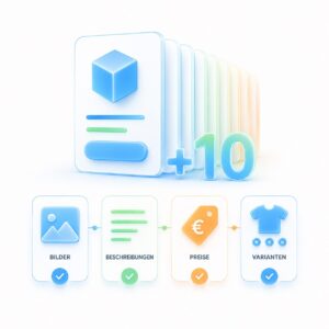 '+10 Produktseiten (WooCommerce)
