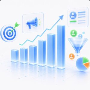 Ads Management (Meta/Google)