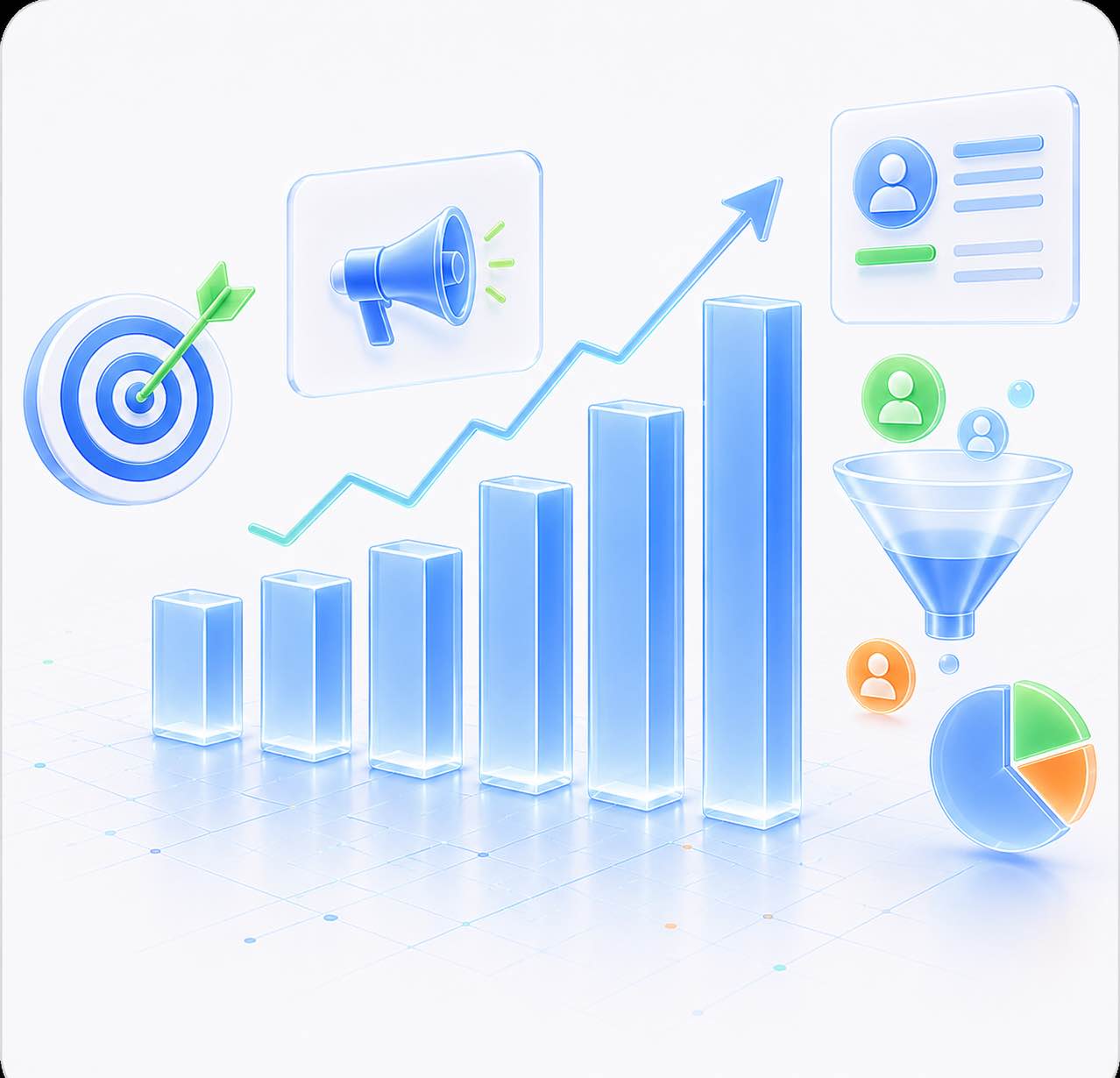 Ads Management (Meta/Google)