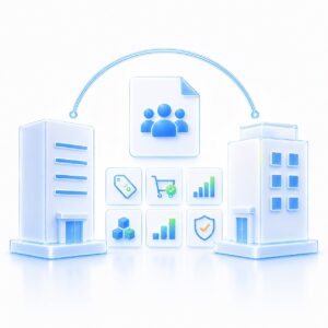 B2B-Funktionen (WooCommerce)