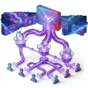 Mautic E-Mail Marketing Setup