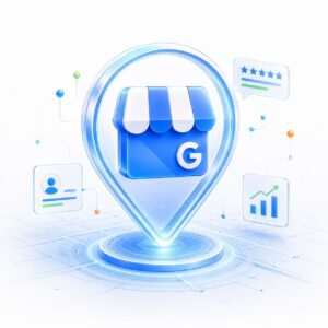Google My Business Einrichtung