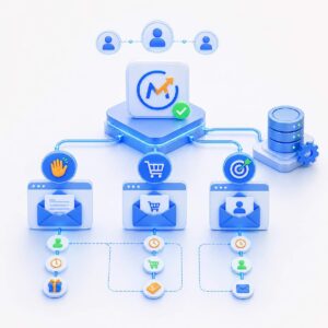 Mautic E-Mail Marketing Setup