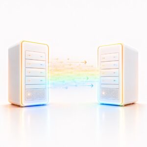 Server-Migration