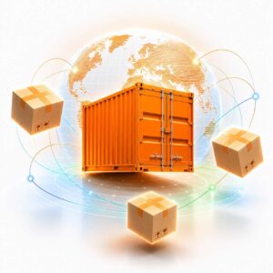 Sourcing China