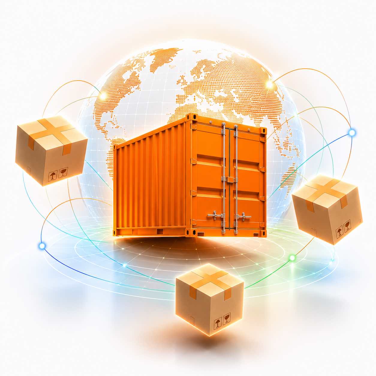 Sourcing China
