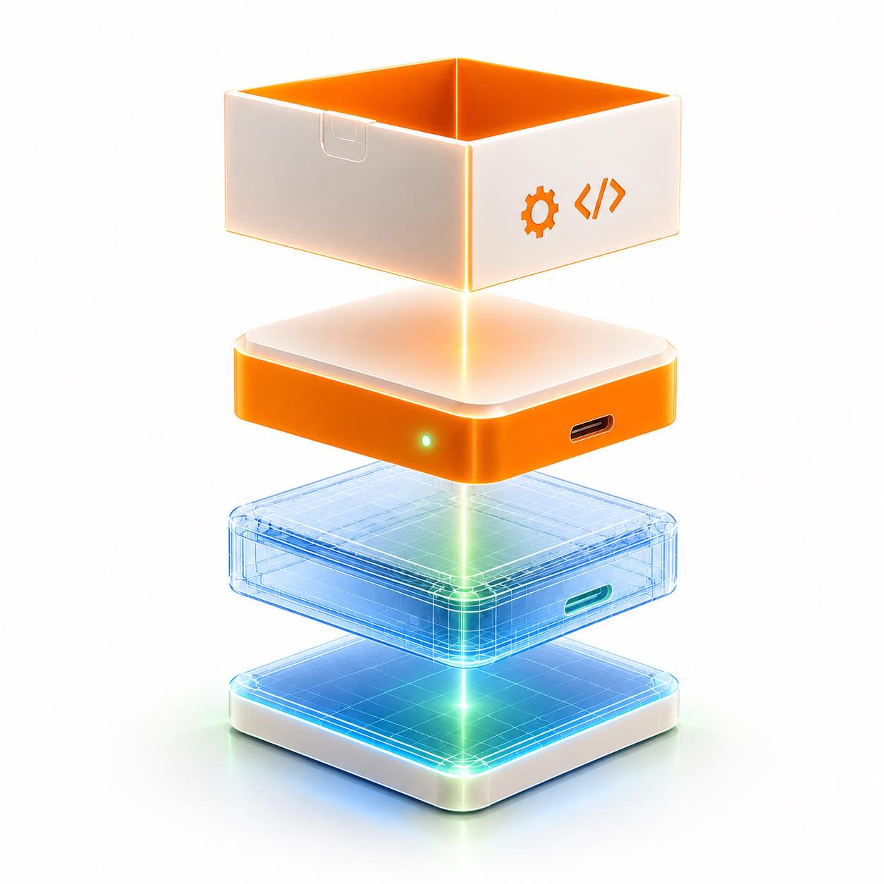 Full Stack Engineering